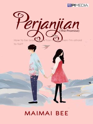 cover image of Perjanjian (The Promise)